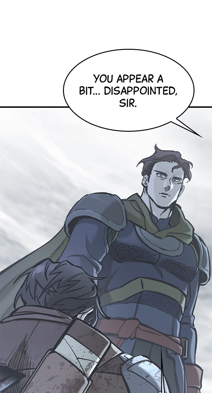 Read The Knight Only Lives Today EN Manga Online