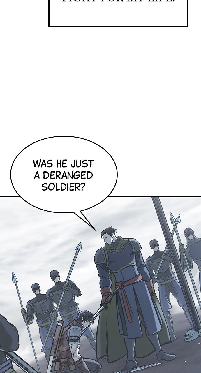 Read The Knight Only Lives Today EN Manga Online