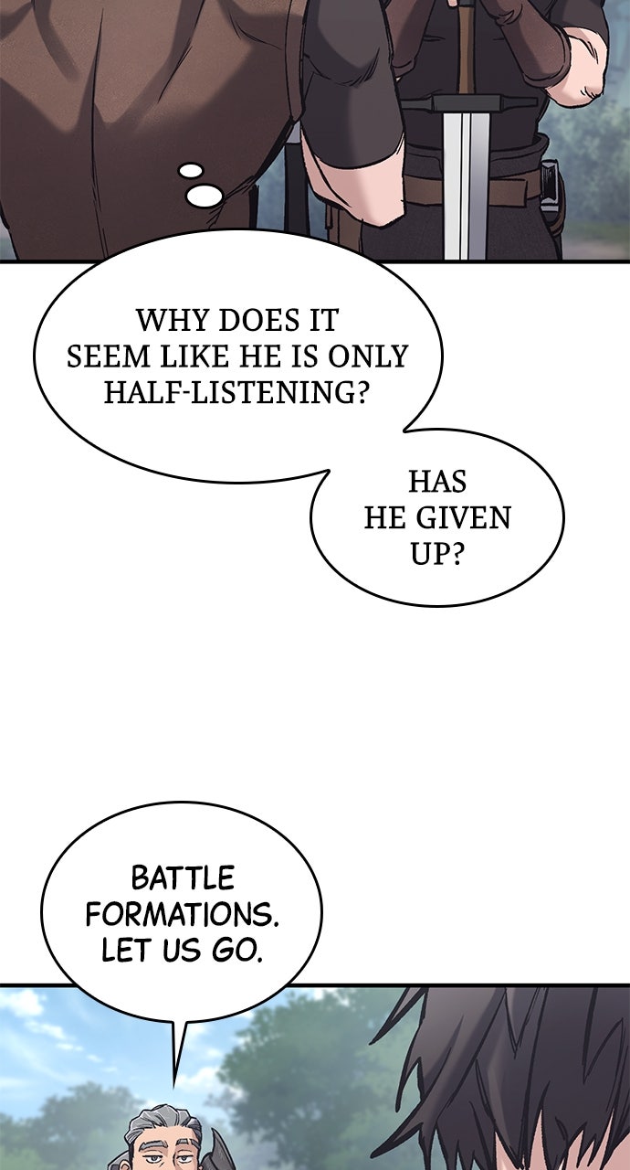 Read The Knight Only Lives Today EN Manga Online