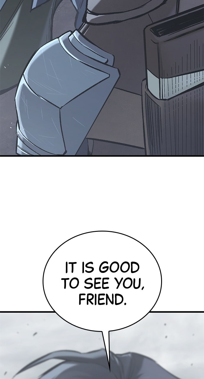 Read The Knight Only Lives Today EN Manga Online