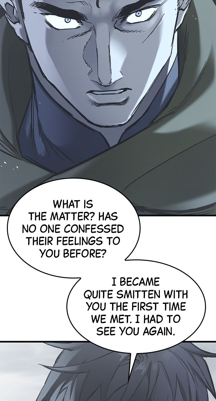 Read The Knight Only Lives Today EN Manga Online