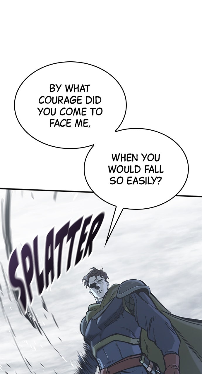 Read The Knight Only Lives Today EN Manga Online