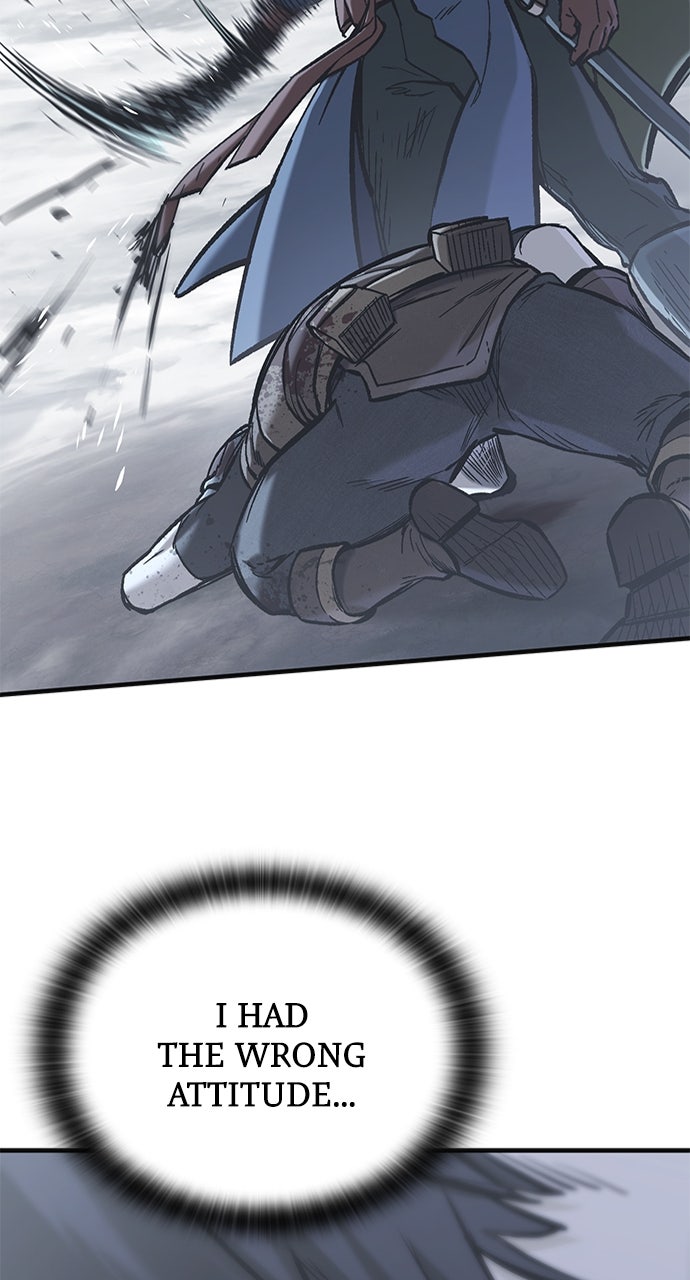 Read The Knight Only Lives Today EN Manga Online