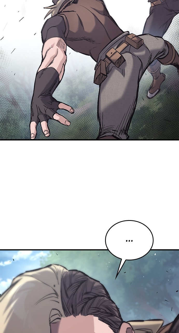 Read The Knight Only Lives Today EN Manga Online
