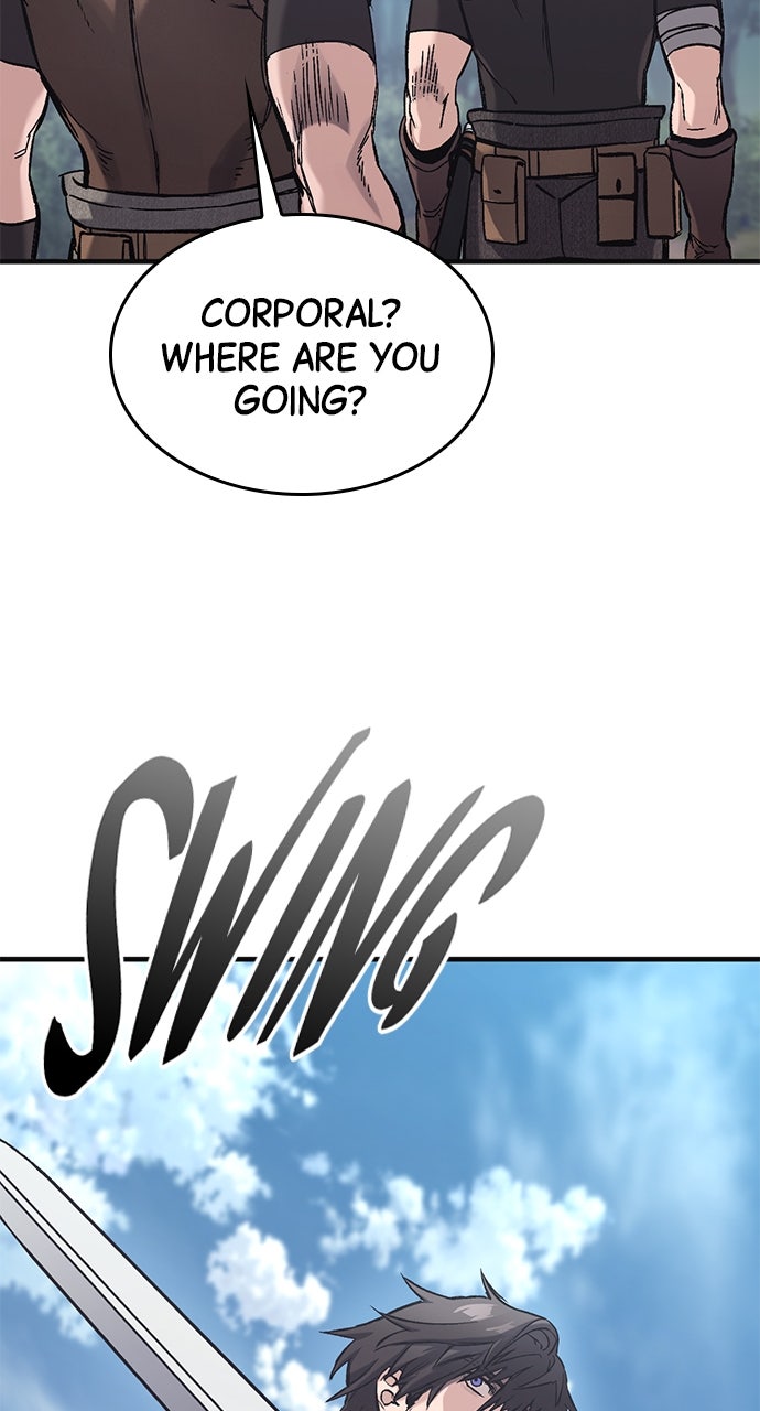 Read The Knight Only Lives Today EN Manga Online