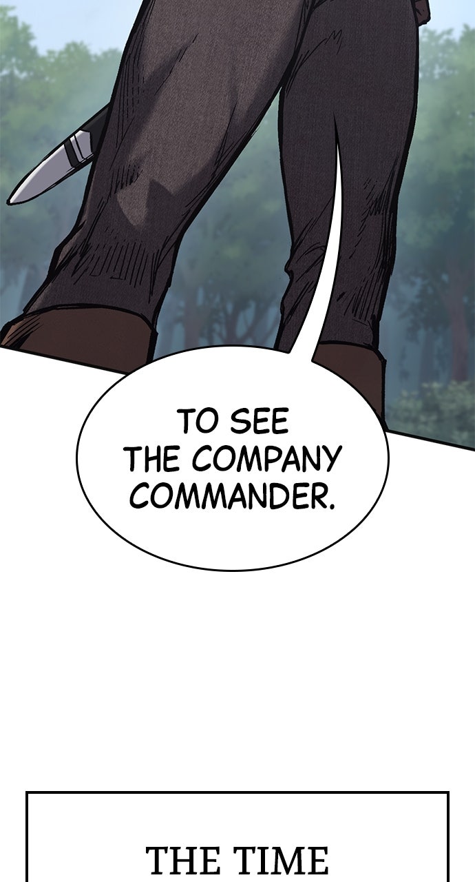 Read The Knight Only Lives Today EN Manga Online