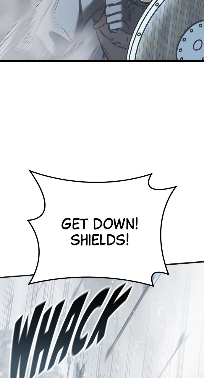 Read The Knight Only Lives Today EN Manga Online