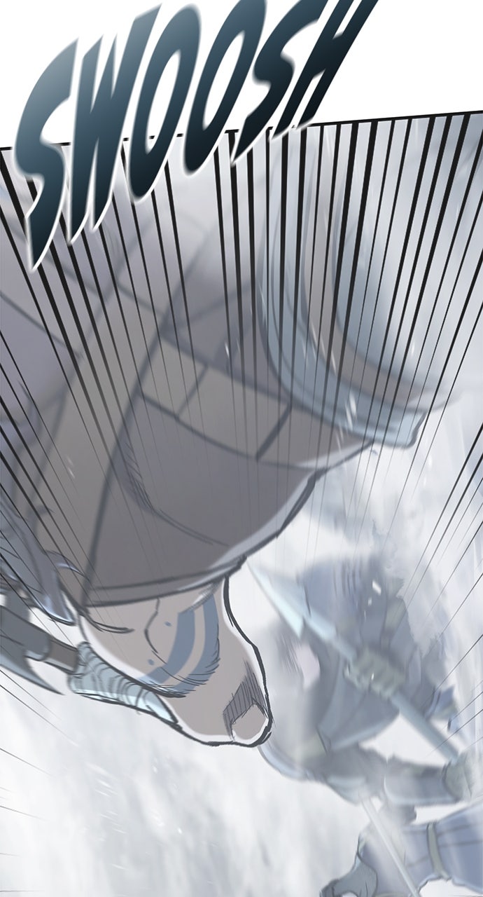 Read The Knight Only Lives Today EN Manga Online