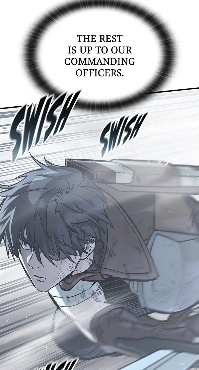 Read The Knight Only Lives Today EN Manga Online
