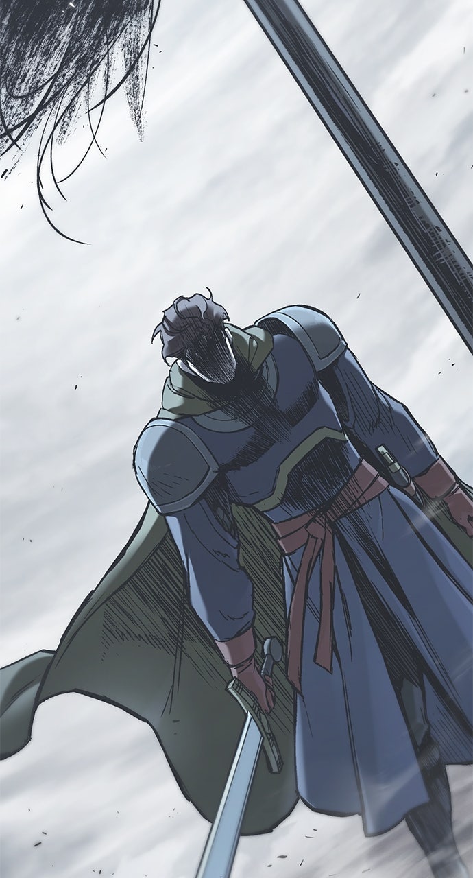 Read The Knight Only Lives Today EN Manga Online