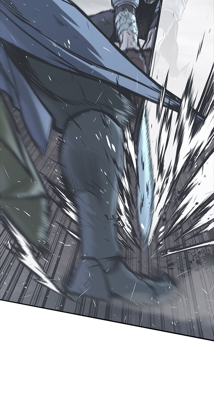 Read The Knight Only Lives Today EN Manga Online