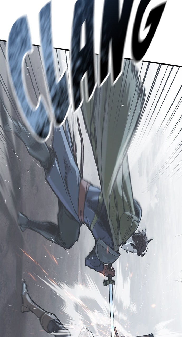 Read The Knight Only Lives Today EN Manga Online
