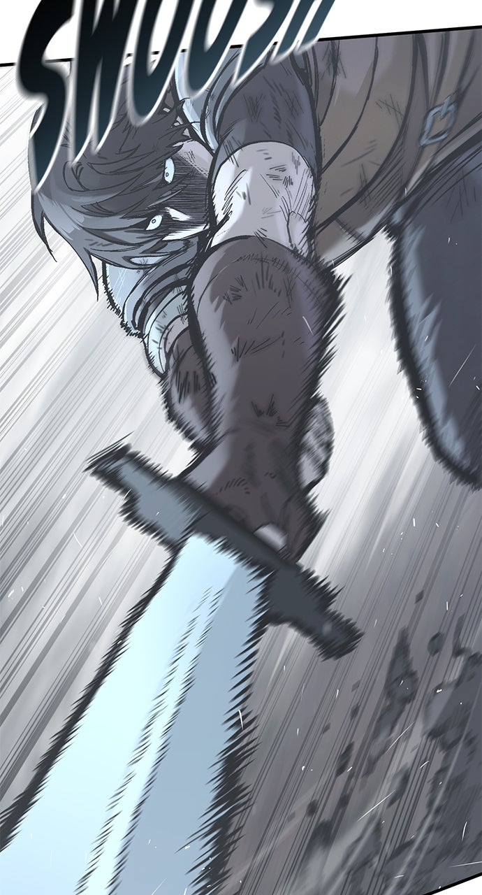 Read The Knight Only Lives Today EN Manga Online