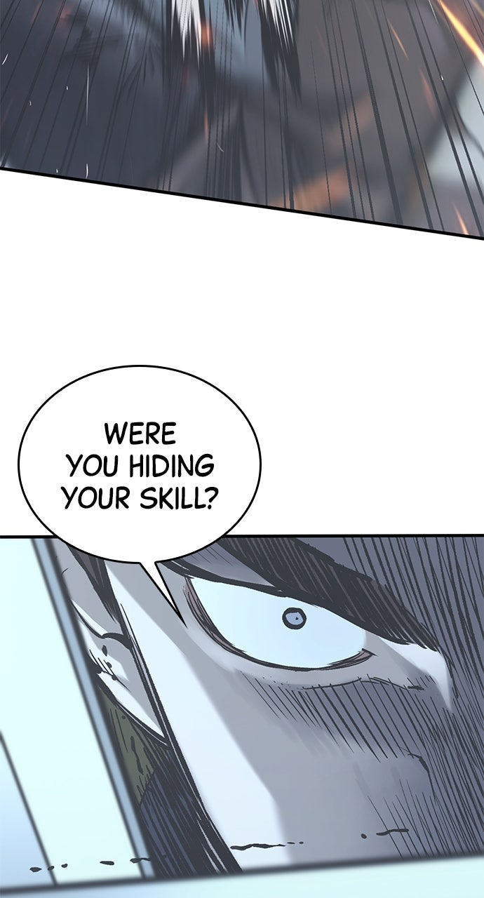 Read The Knight Only Lives Today EN Manga Online