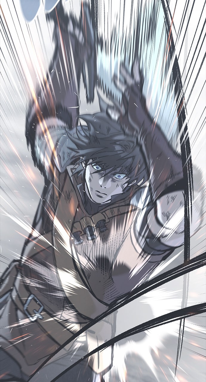 Read The Knight Only Lives Today EN Manga Online