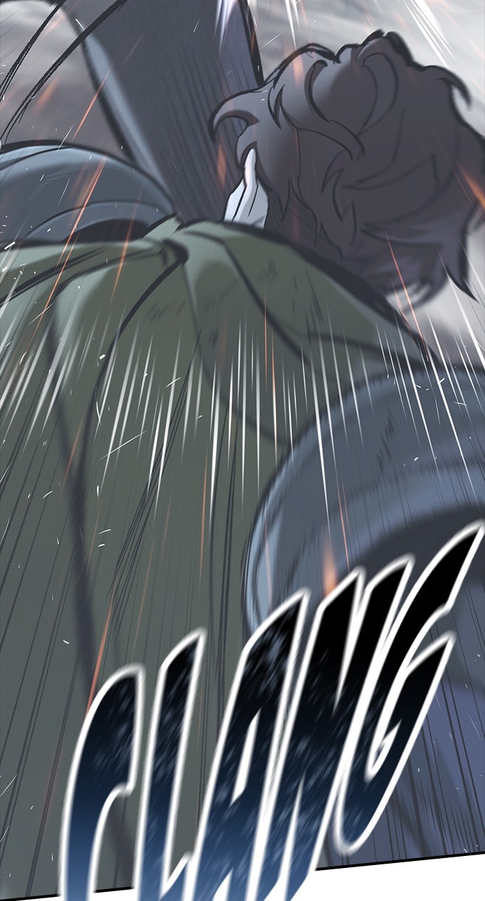Read The Knight Only Lives Today EN Manga Online