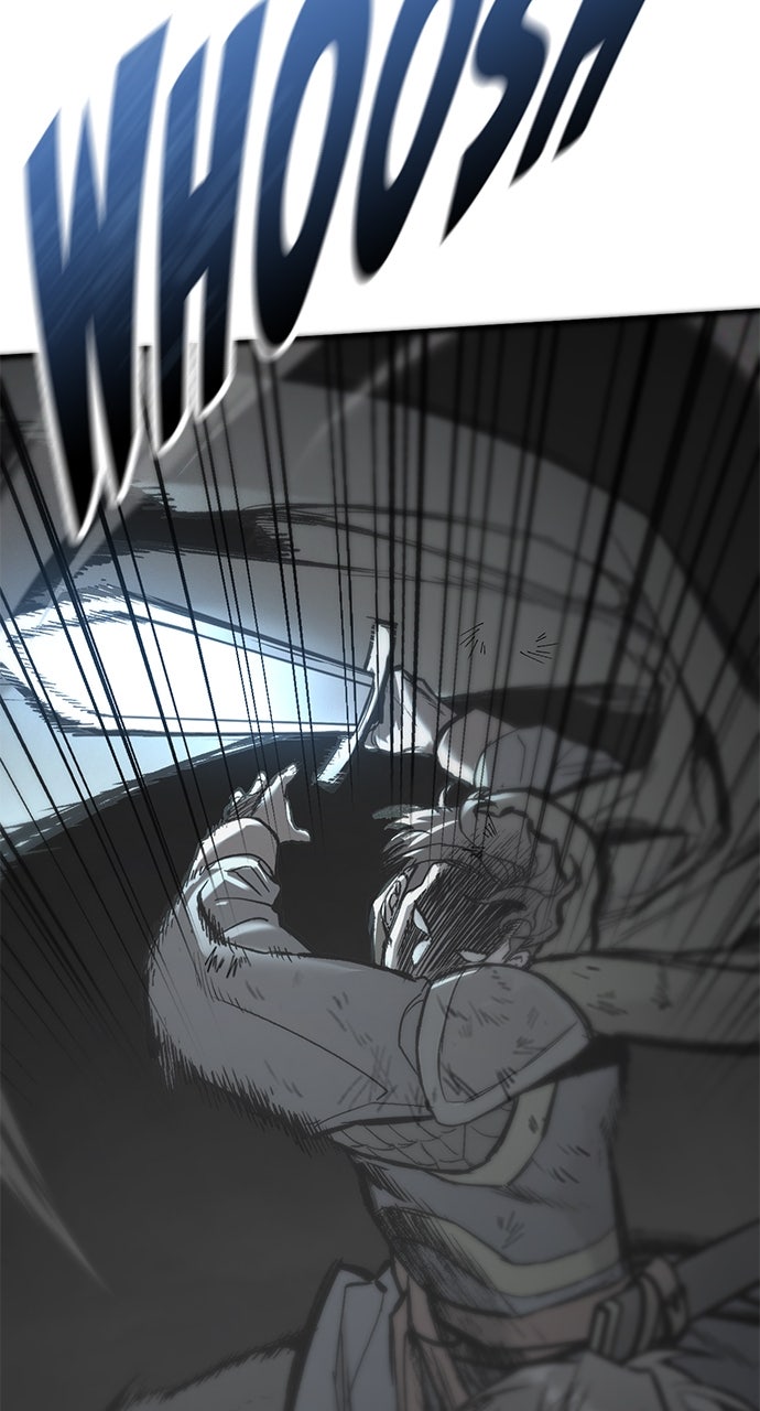 Read The Knight Only Lives Today EN Manga Online