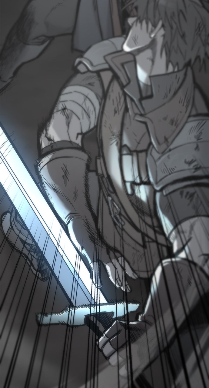 Read The Knight Only Lives Today EN Manga Online