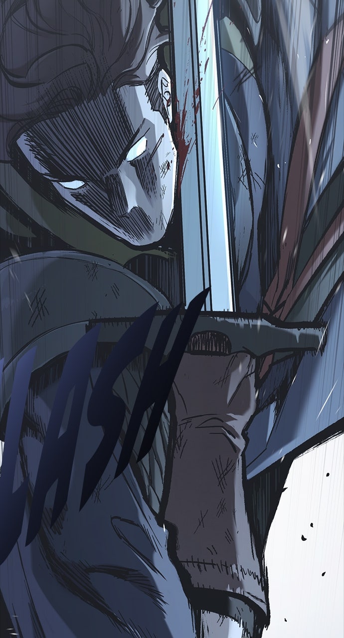Read The Knight Only Lives Today EN Manga Online