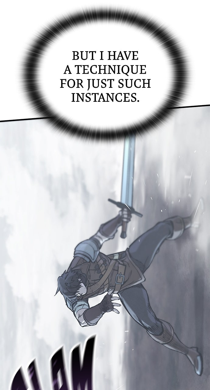 Read The Knight Only Lives Today EN Manga Online