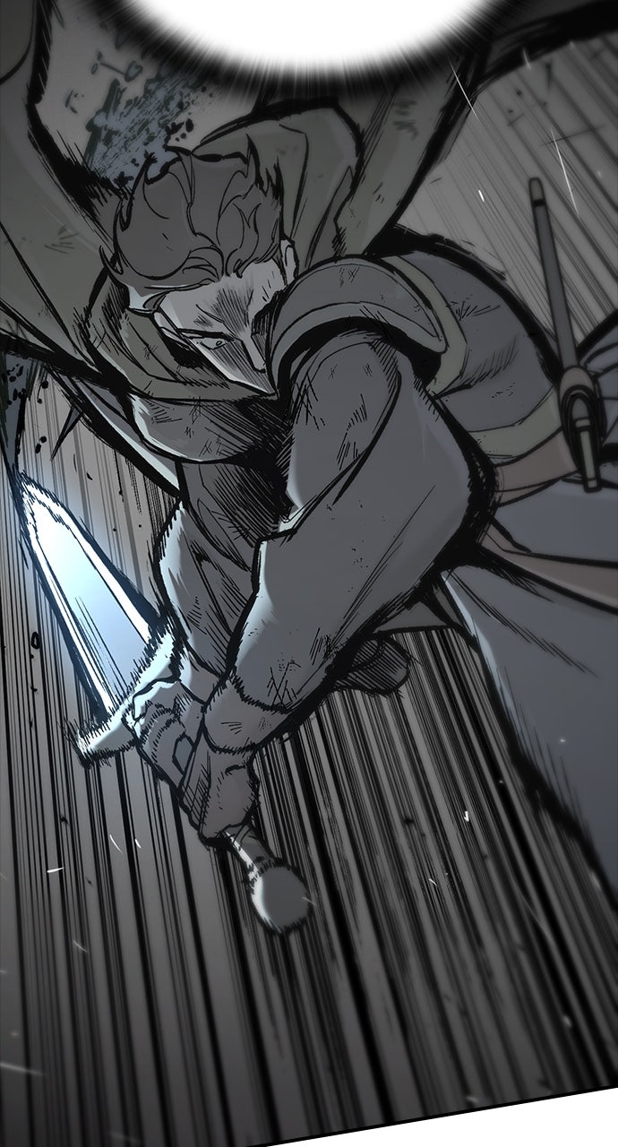 Read The Knight Only Lives Today EN Manga Online