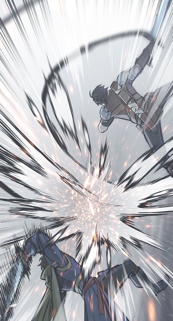 Read The Knight Only Lives Today EN Manga Online