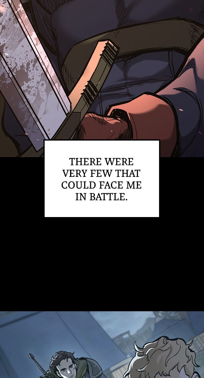 Read The Knight Only Lives Today EN Manga Online