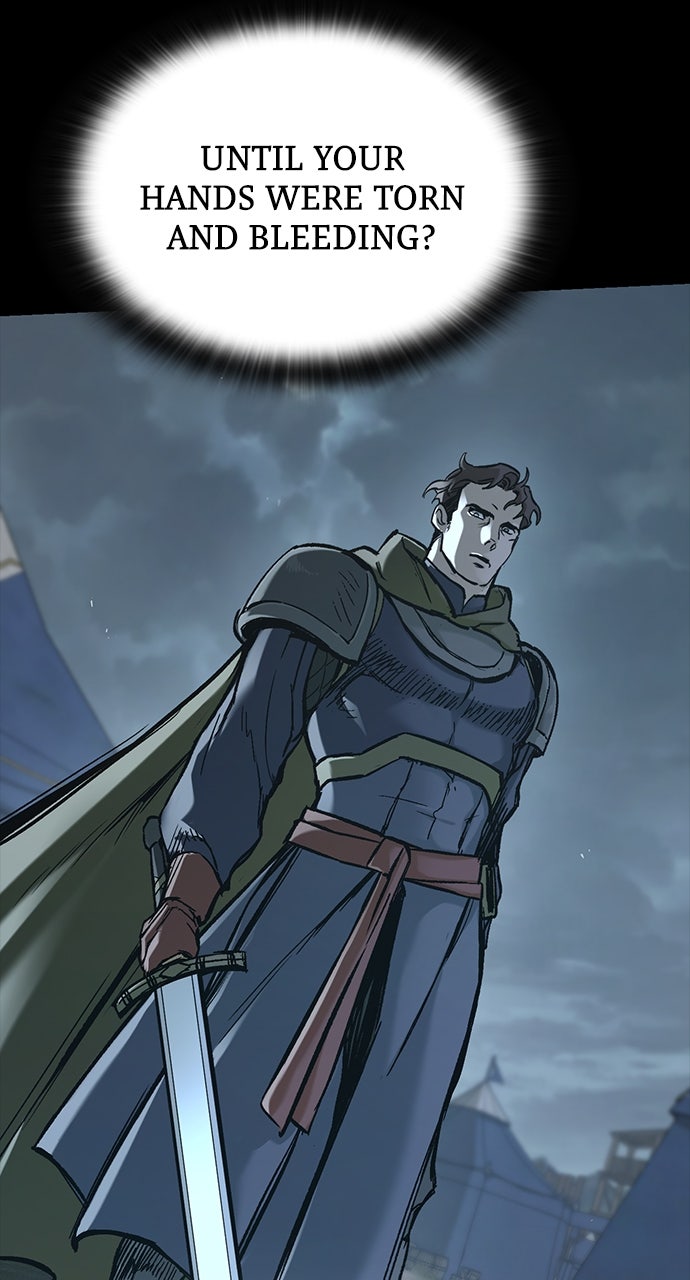Read The Knight Only Lives Today EN Manga Online