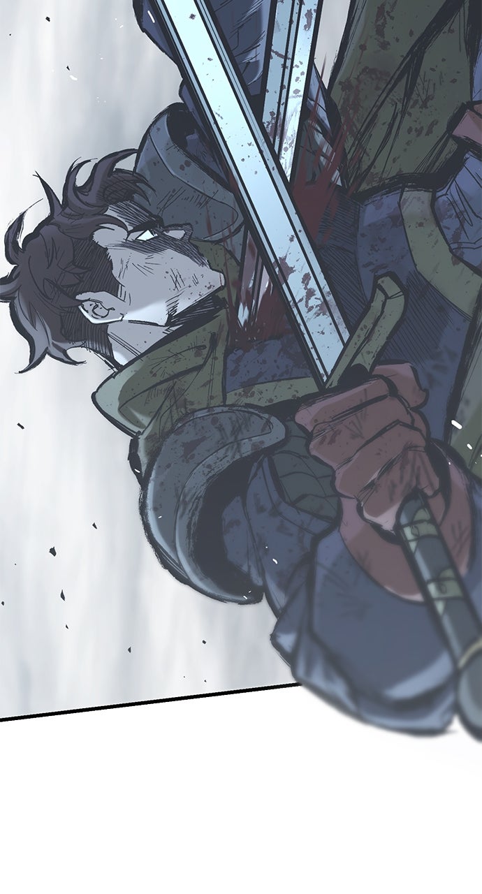 Read The Knight Only Lives Today EN Manga Online
