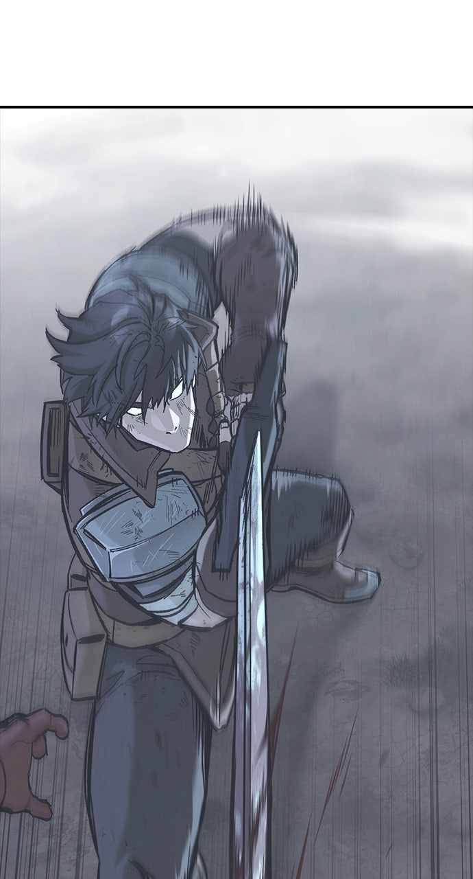 Read The Knight Only Lives Today EN Manga Online