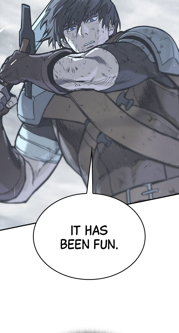 Read The Knight Only Lives Today EN Manga Online