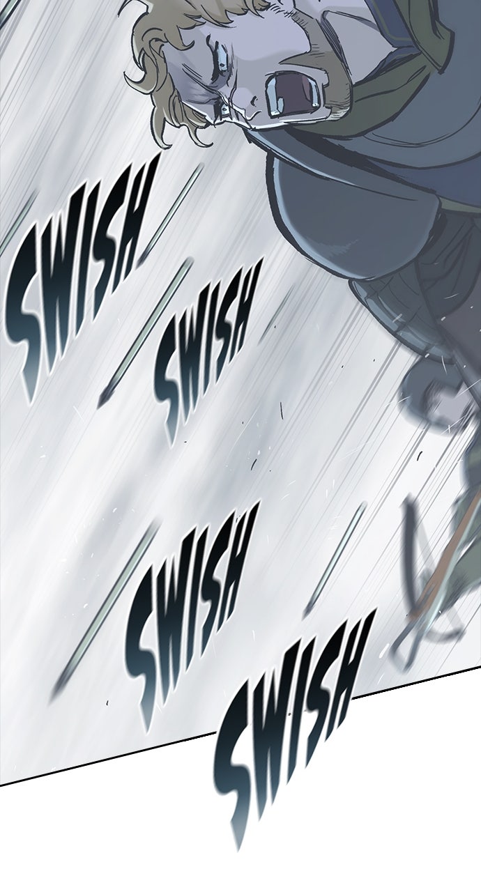 Read The Knight Only Lives Today EN Manga Online