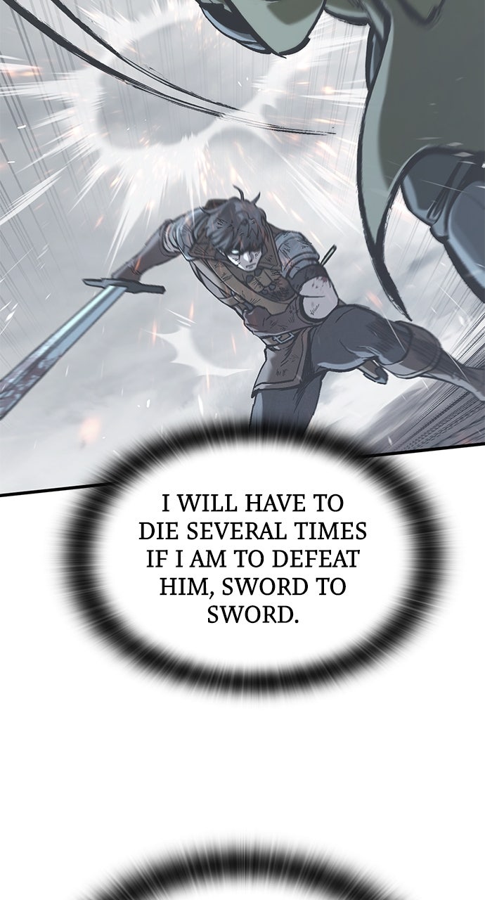 Read The Knight Only Lives Today EN Manga Online