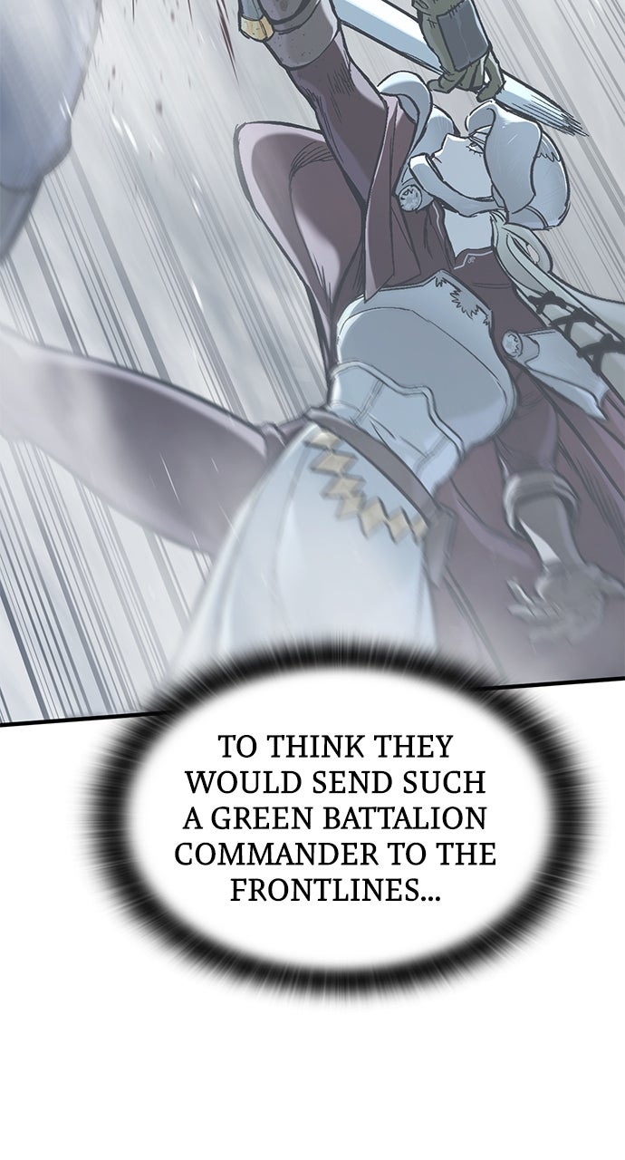 Read The Knight Only Lives Today EN Manga Online