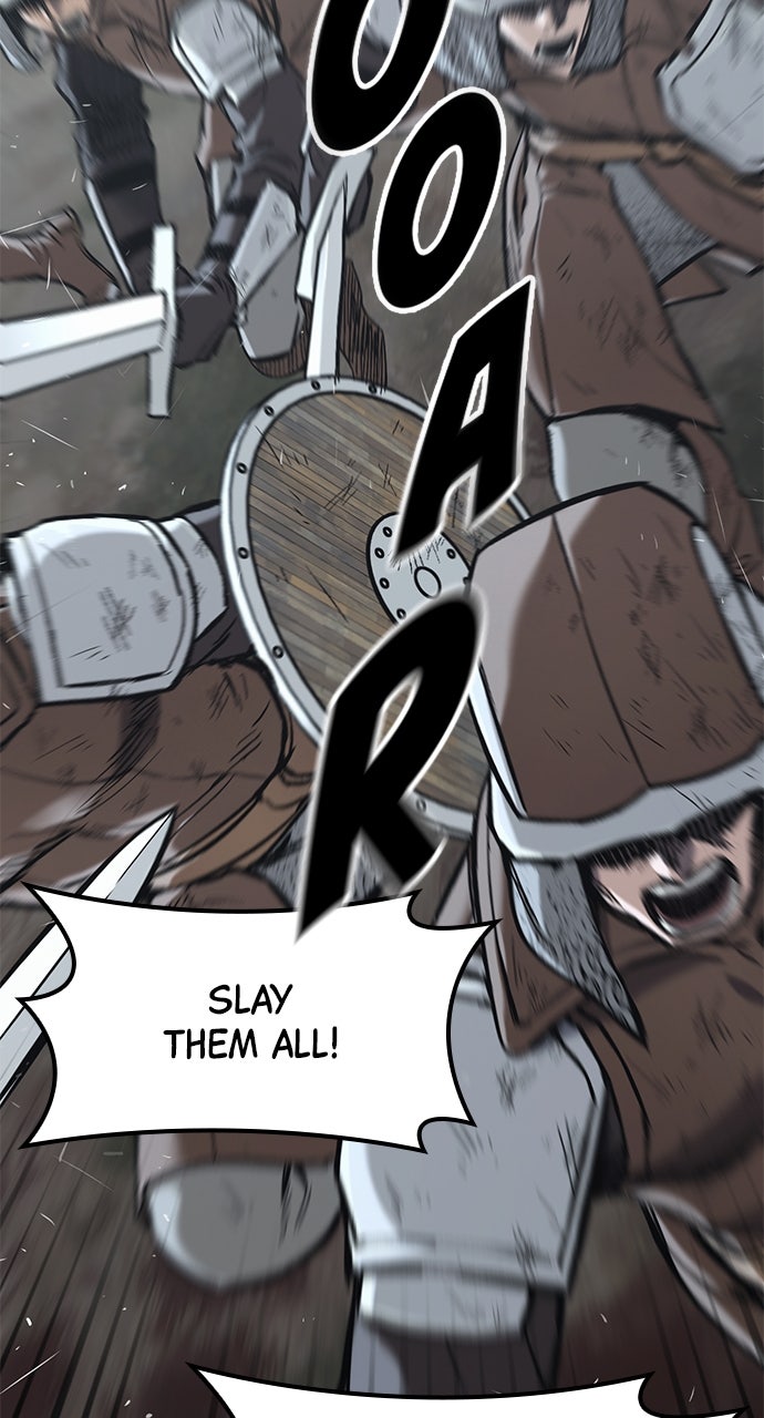 Read The Knight Only Lives Today EN Manga Online