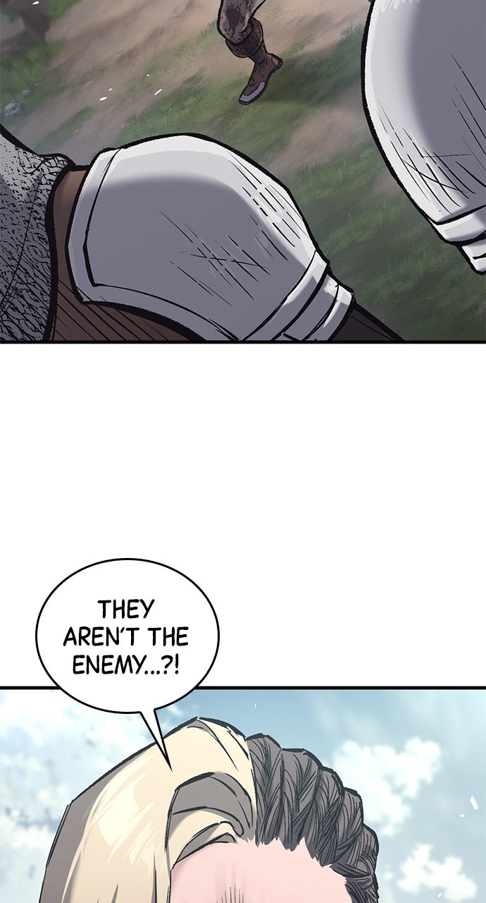 Read The Knight Only Lives Today EN Manga Online