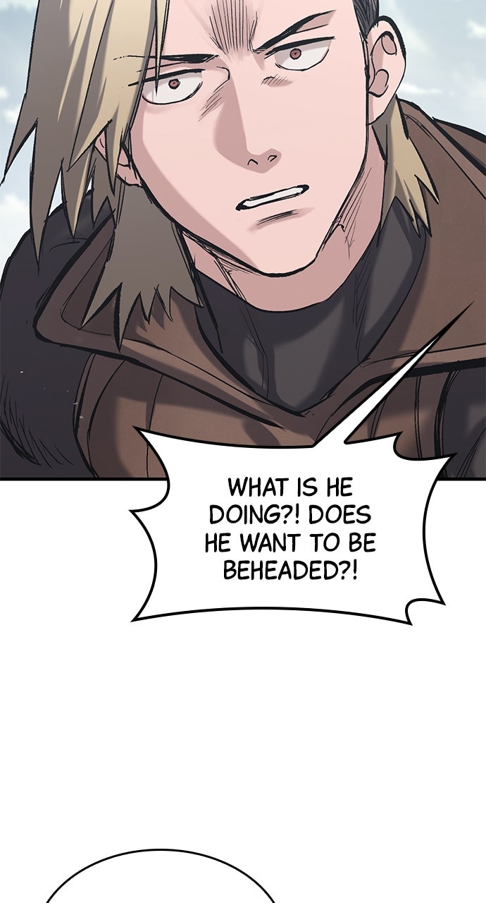 Read The Knight Only Lives Today EN Manga Online