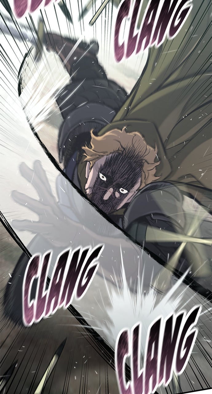 Read The Knight Only Lives Today EN Manga Online