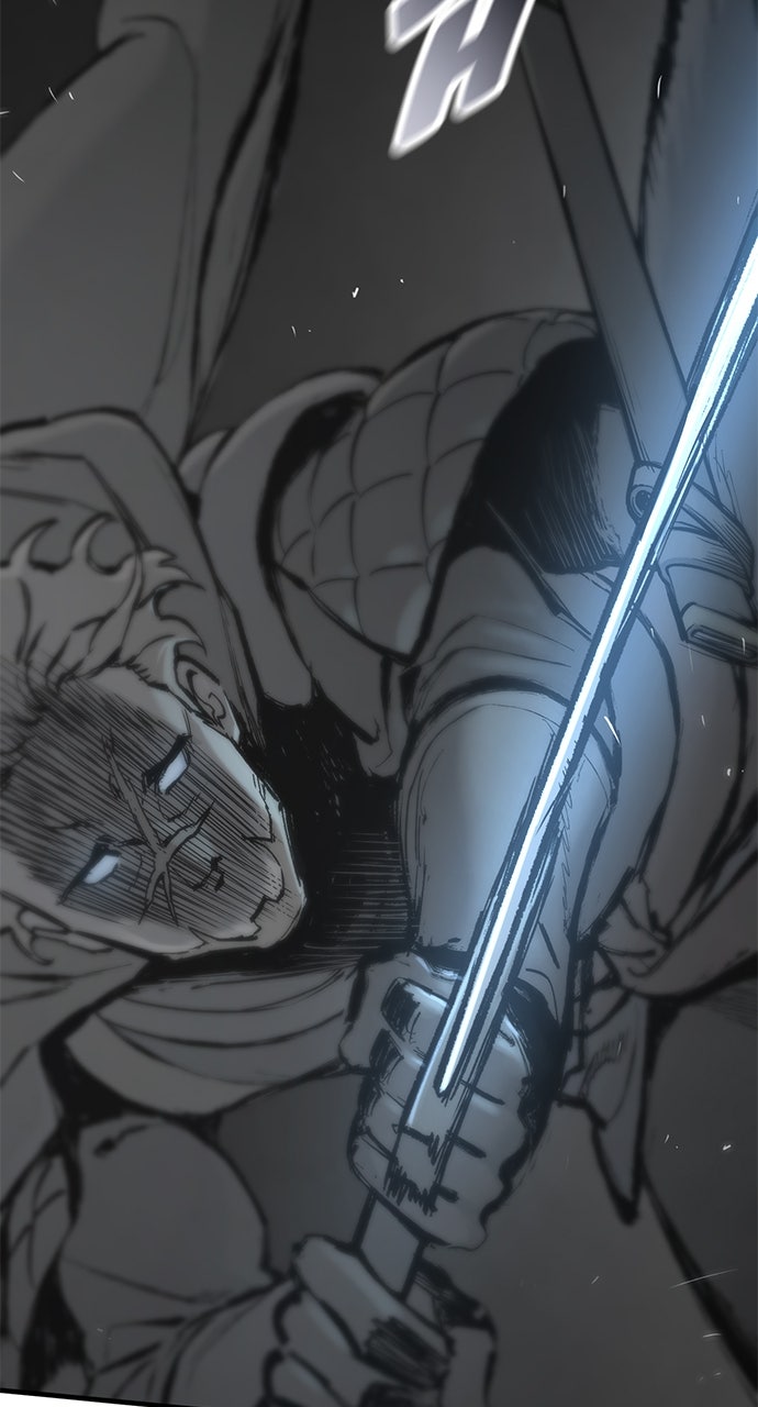 Read The Knight Only Lives Today EN Manga Online