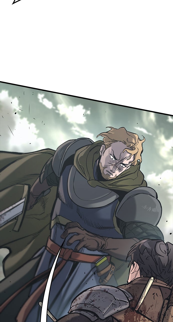 Read The Knight Only Lives Today EN Manga Online