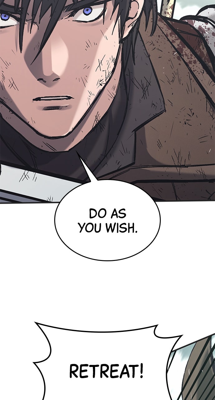 Read The Knight Only Lives Today EN Manga Online