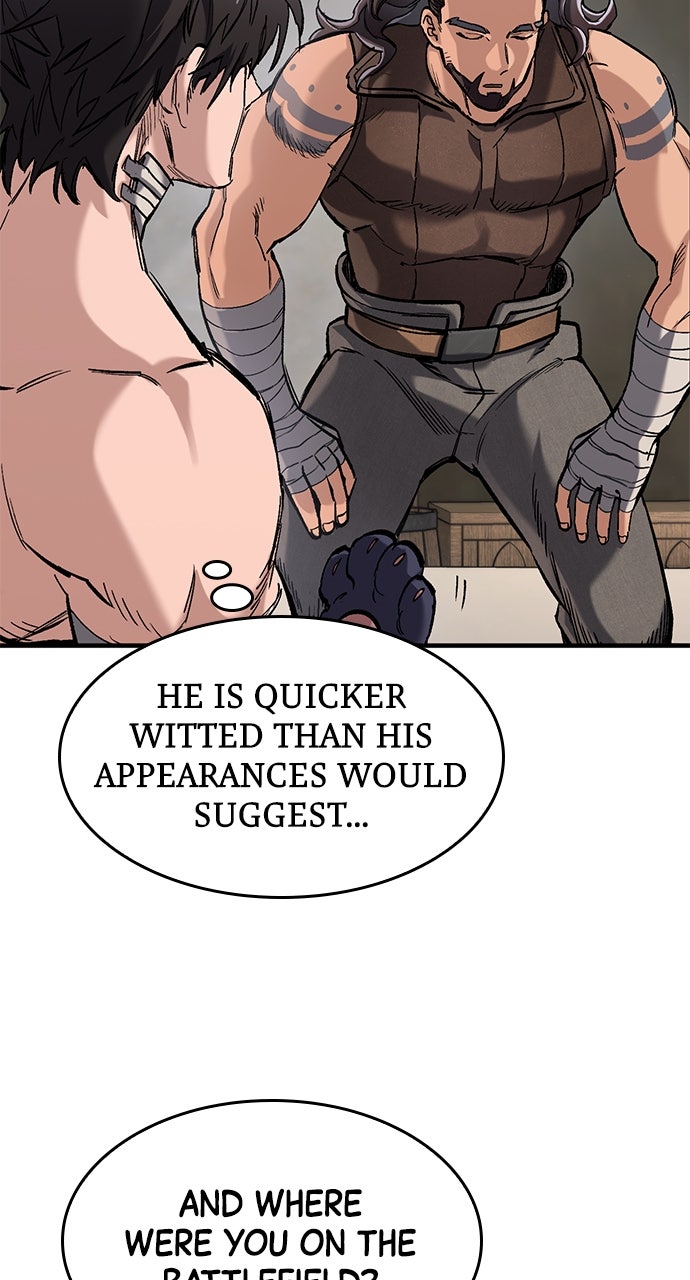 Read The Knight Only Lives Today EN Manga Online
