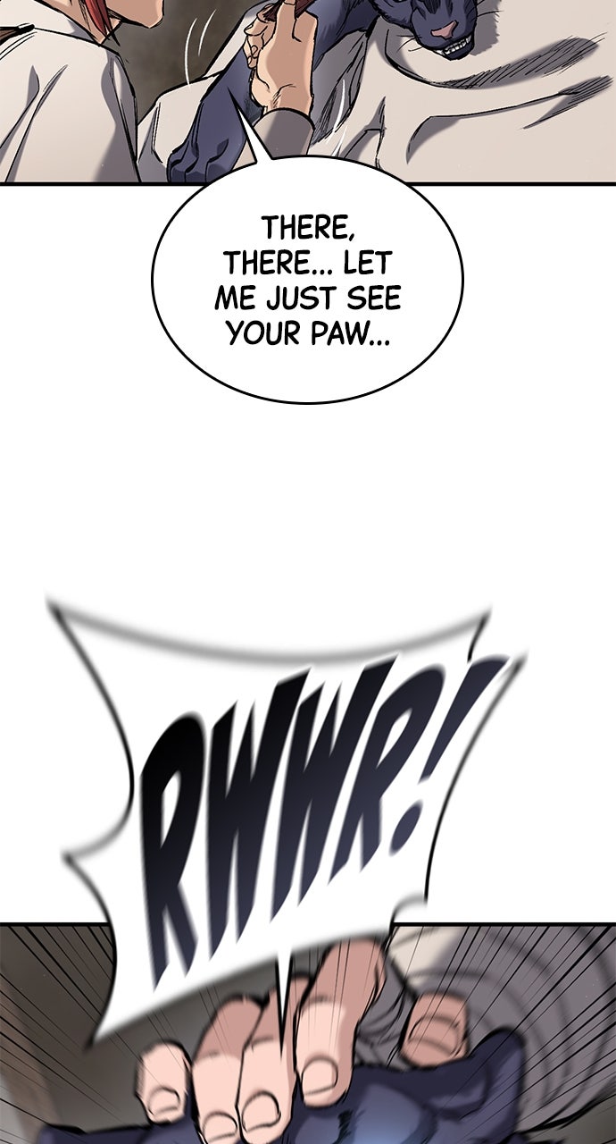 Read The Knight Only Lives Today EN Manga Online
