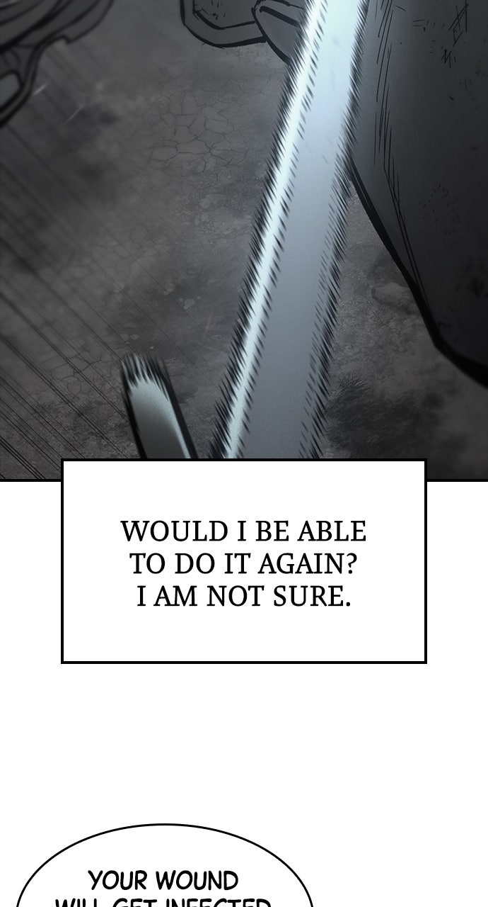Read The Knight Only Lives Today EN Manga Online