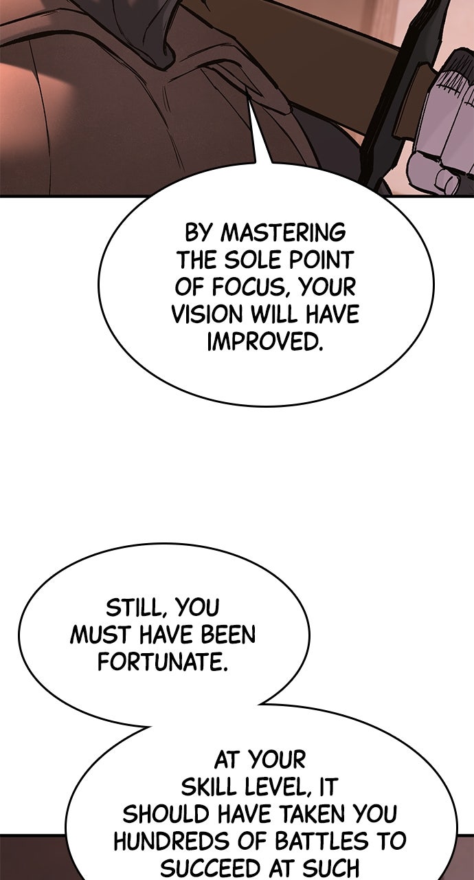 Read The Knight Only Lives Today EN Manga Online