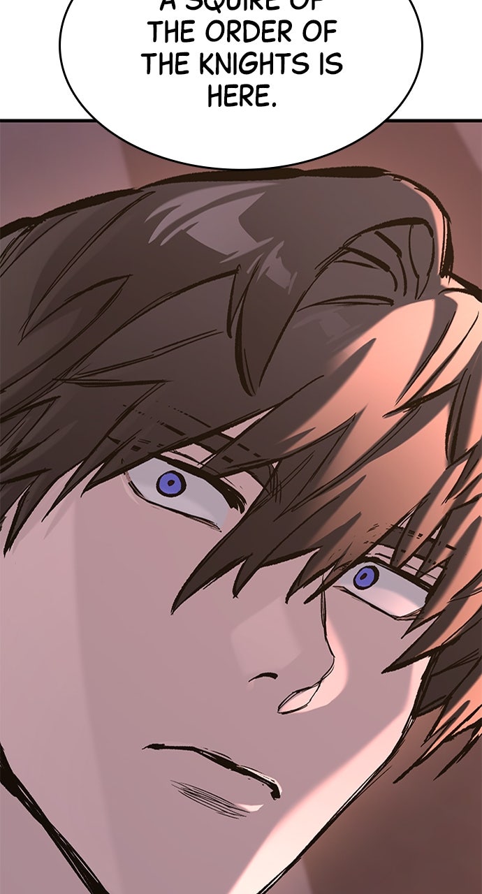 Read The Knight Only Lives Today EN Manga Online