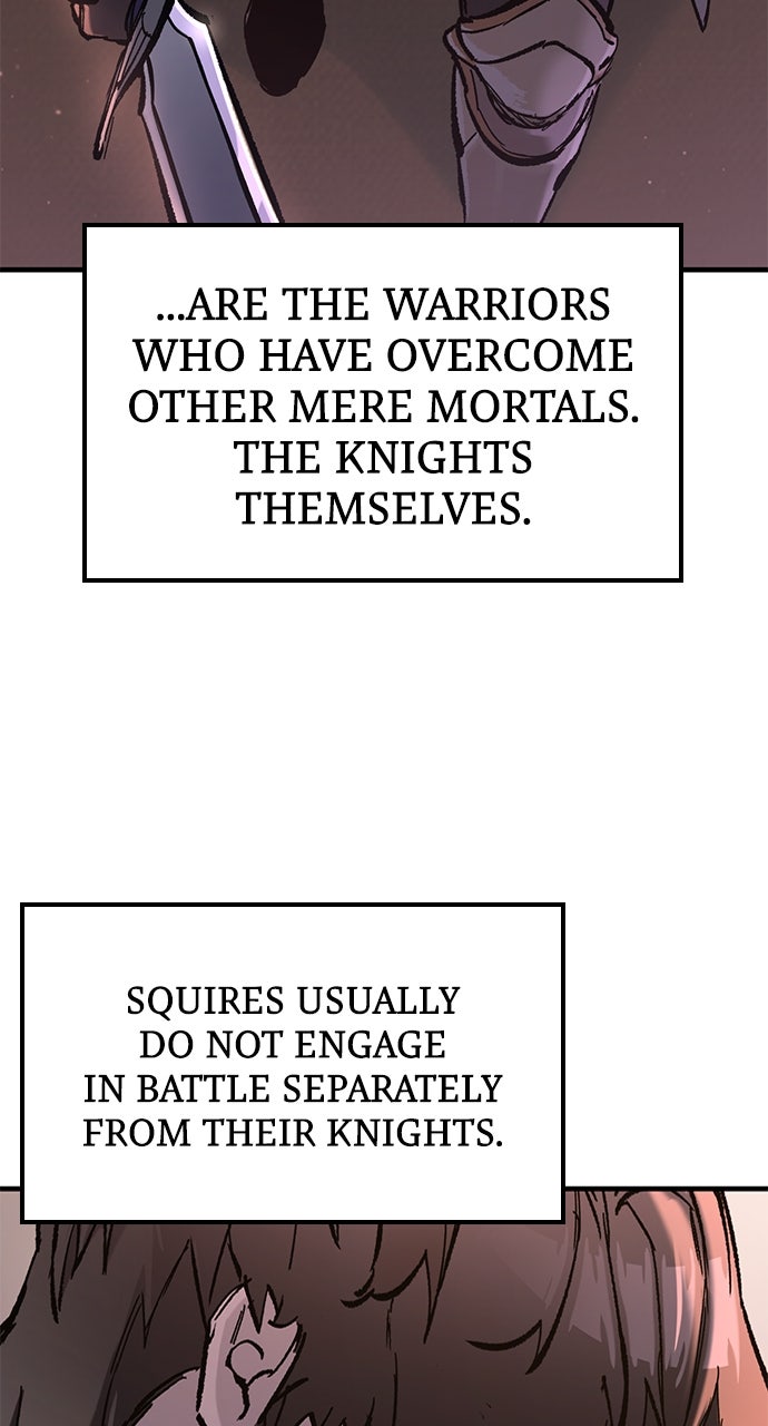 Read The Knight Only Lives Today EN Manga Online