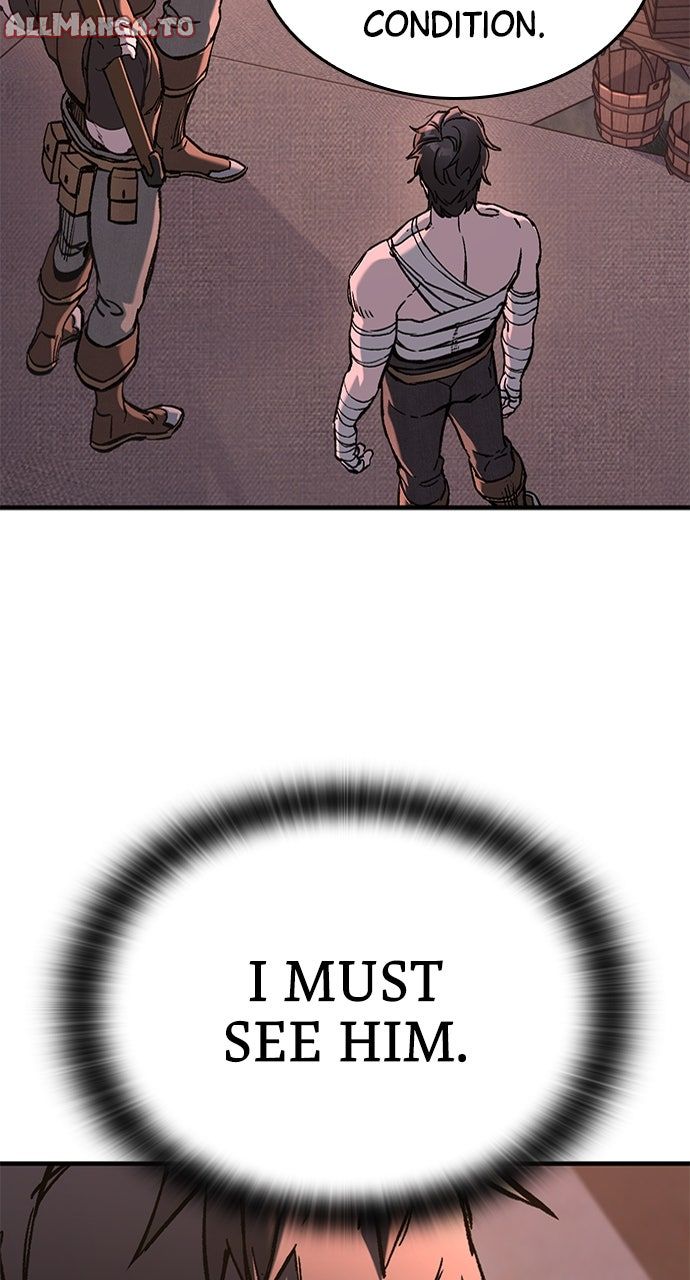 Read The Knight Only Lives Today EN Manga Online