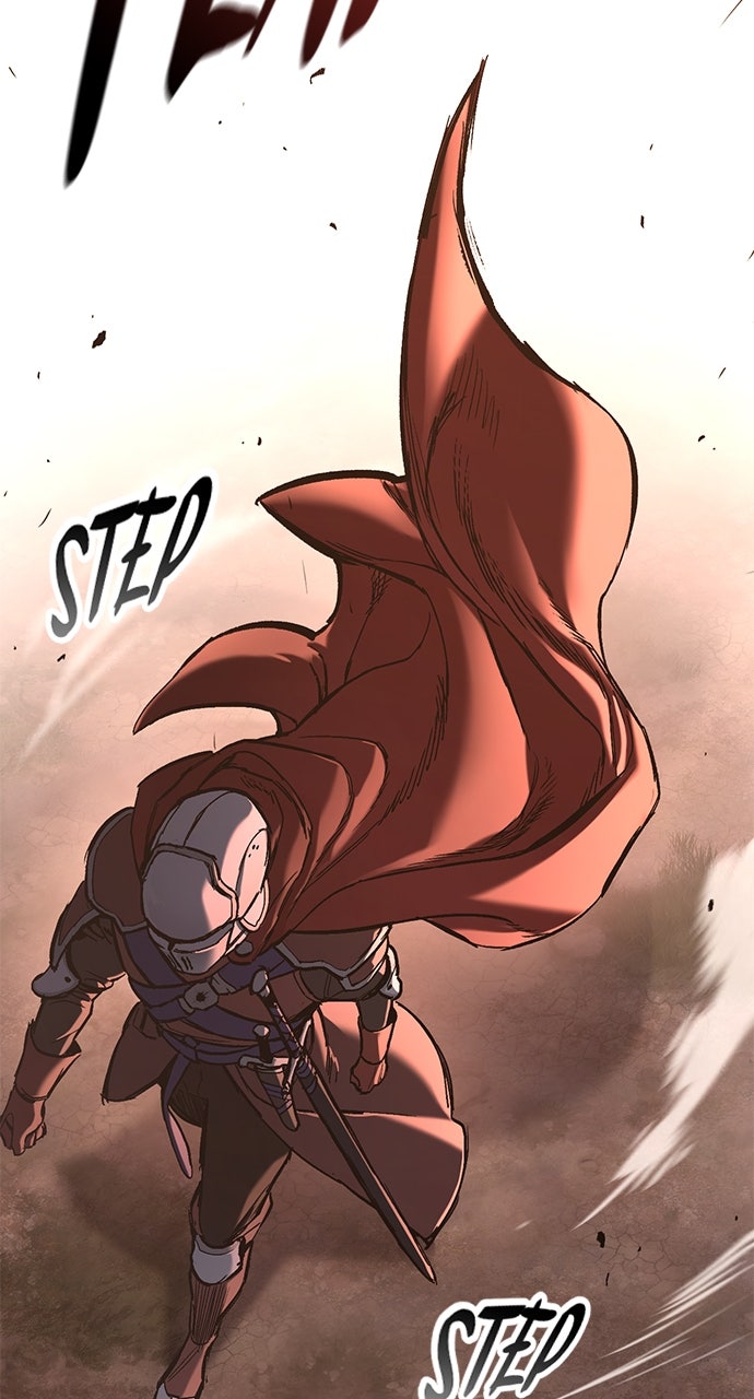 Read The Knight Only Lives Today EN Manga Online