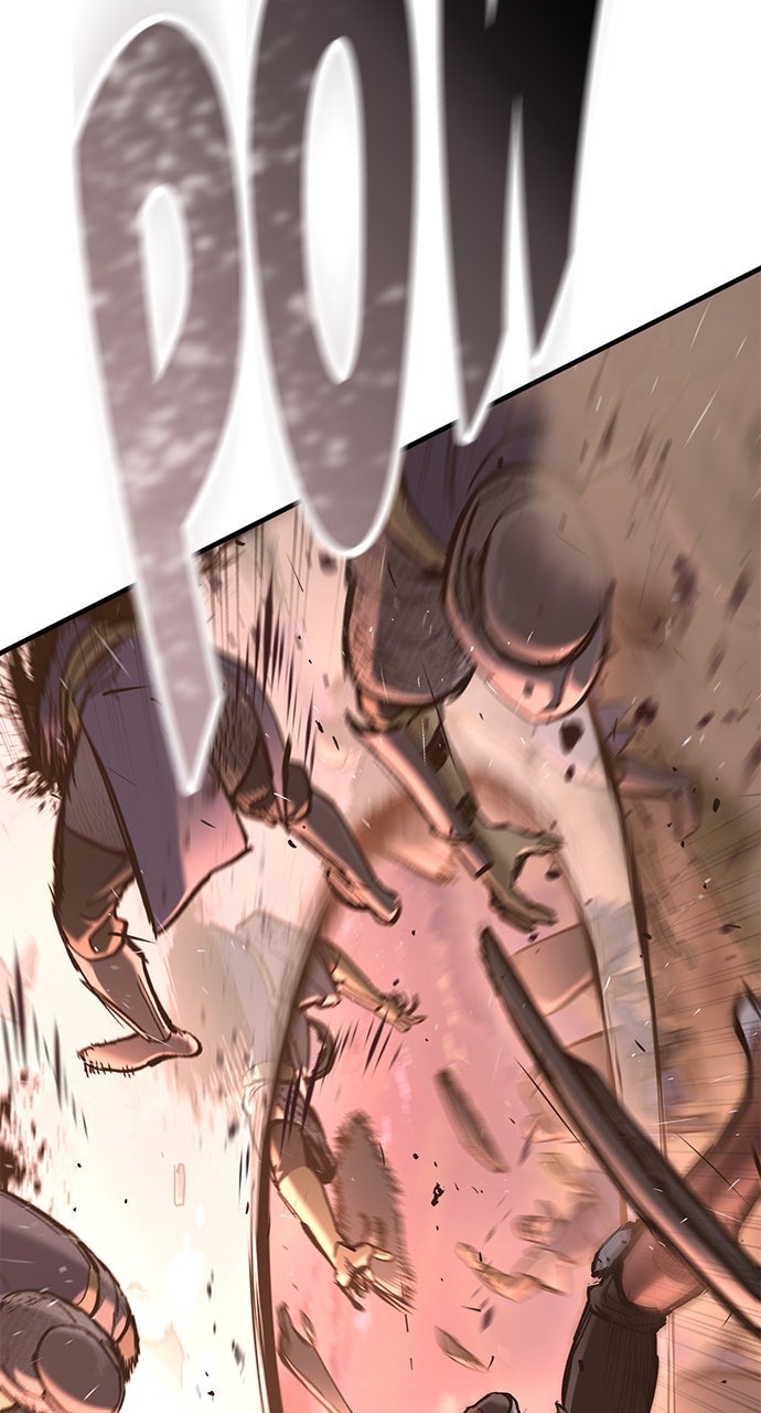 Read The Knight Only Lives Today EN Manga Online